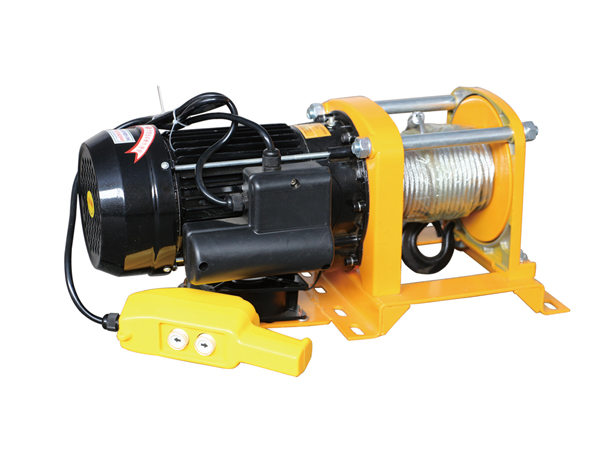 NEW-TYPE-ELECTRIC-WINCH